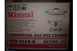Gas R.cooker 55